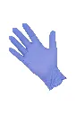 Guante Nitrilo Violeta.webp