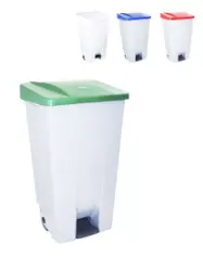 Contenedor Practik 60L Verde.webp