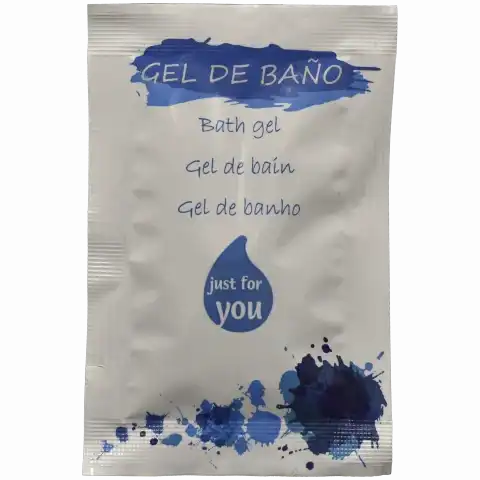 [SMCH&G10] SOBRE 10 ML GEL HACHE. 1.000 Uds