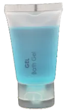 [TBG30] Tubo Gel 30 ml LUX. 500 Uds