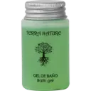 Botella 30 ml TERRA NATURE GEL CÍTRICO. Caja de 400 Uds.