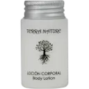 Botella 30 ml TERRA NATURE LOCIÓN CORPORAL TE VERDE. Caja de 400 Uds.