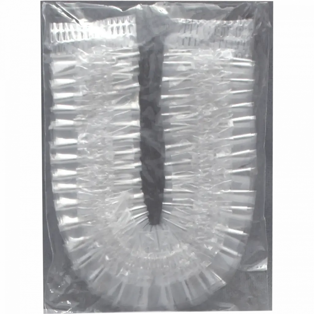 [GBST001] Gorro de Ducha. Colección Celofán. 1.000 Uds