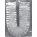 Gorro de Ducha. Colección Celofán. 1.000 Uds