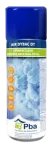 [91157] AIR DYBAC DT-300. Aerosol de descarga total desinfectante bactericida, fungicida y viricida, 300 ml. Caja 8 Uds