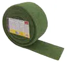Rollo Estropajo Fibra "Verde" Extra 6M x 15CM