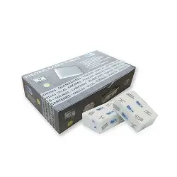 [00330] Piedra Extra Pómez. 10x7x4cm. Pack de12 unidades (12 unidades)