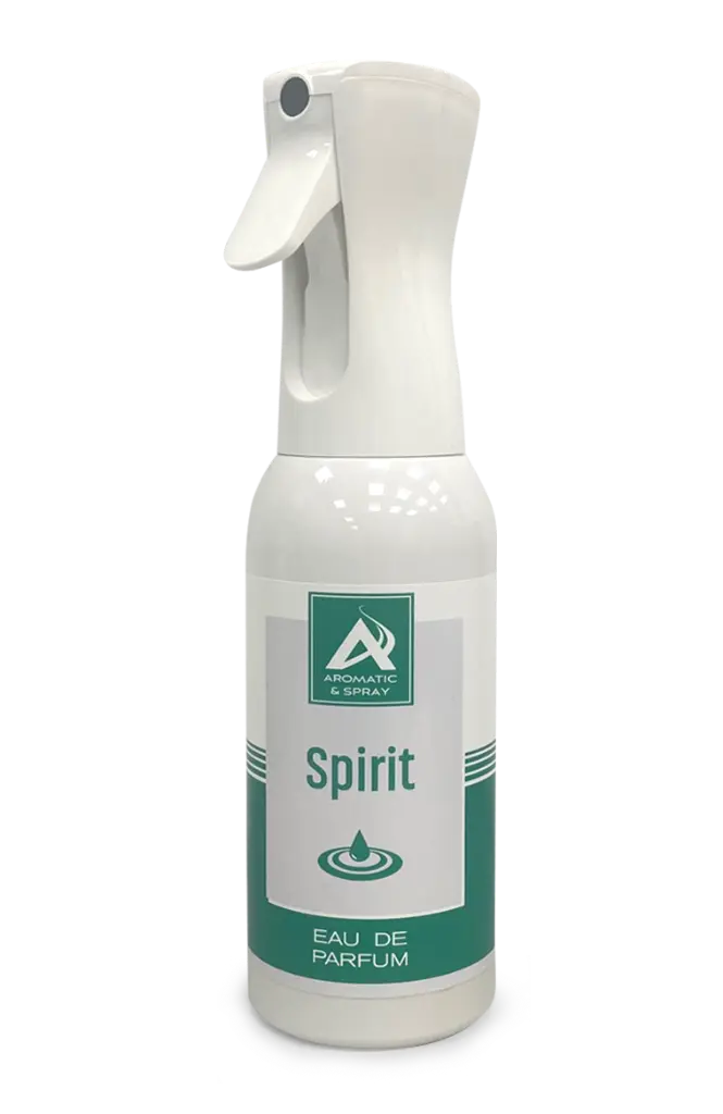 [402076] Quimidex. AROMATIC SPIRIT. Agua de perfume con fragancia CÍTRICA Y DISTINTIVA. 500ml (Unidad)