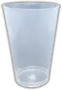 Vaso combi 400 cc irrompible