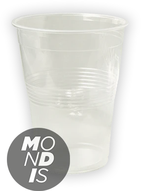 [VBP902] Vaso plástico 1000 cc reutilizable