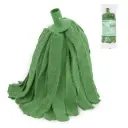 Fregona tiras microfibra Terry