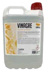 Vinagre de limpieza Ryalimp