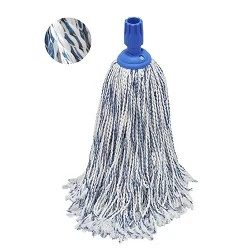 Fregona Hilo MicroCotton Blanco