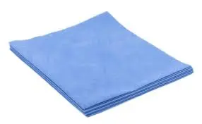 [8431250714317] Paño Ultramicrofibra TNT 38x42cm. Set 4Uds (Verde)