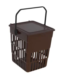 Cubo Biobin 10L. 300uds.