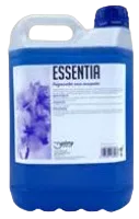 [02127] Essentia 5L. Limpiador de suelos con aroma a Rosa Mosqueta. (Unidad)