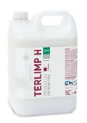 [10224701] CHQUIMICA. TERLIMP H. Friegasuelos  detergente neutro Aroma Higo Oceánico 1L. (Unidad)