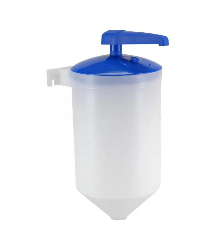 [131/002] JABONERA INDUSTRIAL 1.5L Dispensador de jabón